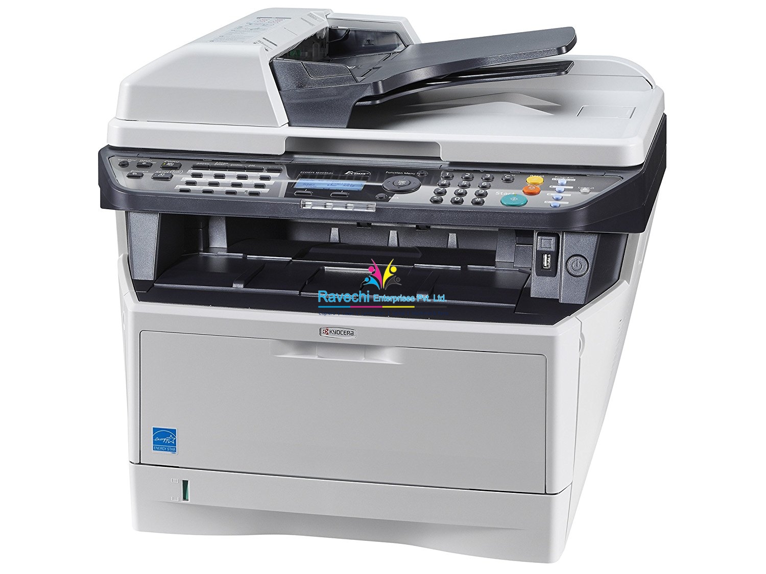 Xerox