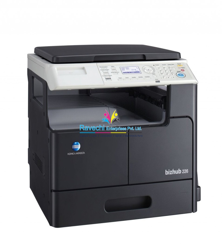 Printer machine