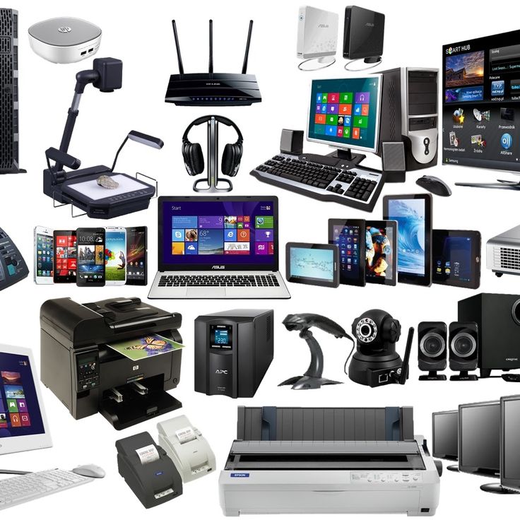 All products
