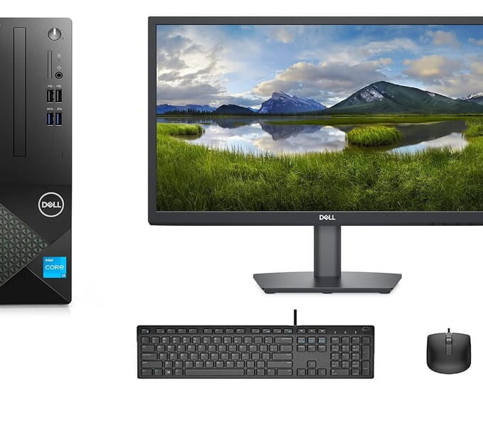 DELL VOSTRO 3710 CORE I3